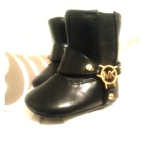 MK Emma Baby boots